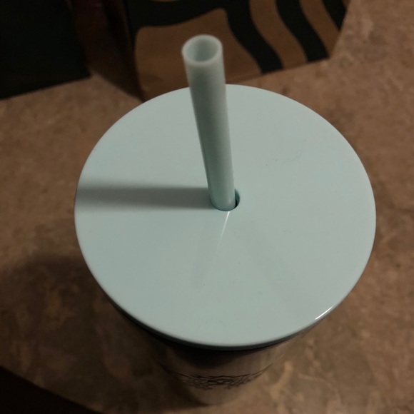 Starbucks HOLIDAY 2020 Ombré Metal Tumbler - Picture 5 of 5